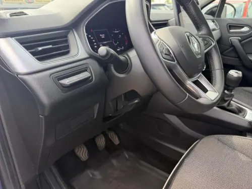Renault Captur mild hybrid 140 Techno fast track - Photo 22