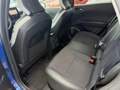 Renault Captur mild hybrid 140 Techno fast track - Photo 23
