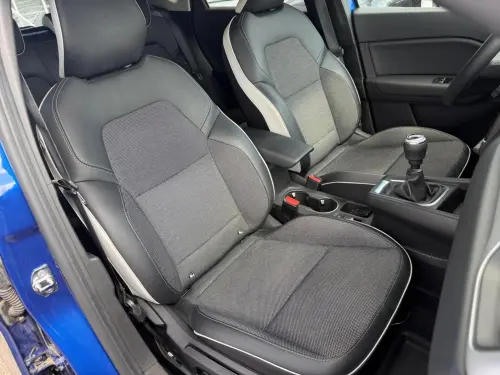 Renault Captur mild hybrid 140 Techno fast track - Photo 24