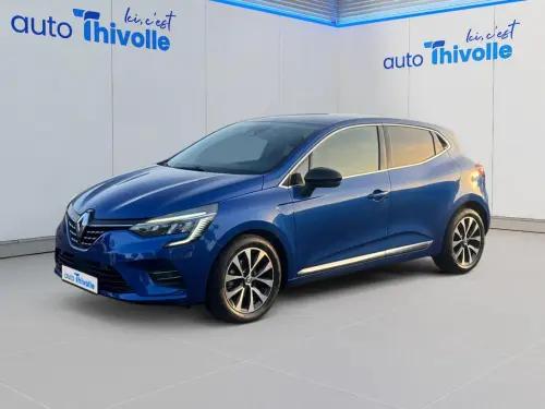 Renault Clio Clio TCe 90 Techno - Photo 0