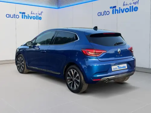 Renault Clio Clio TCe 90 Techno - Photo 2