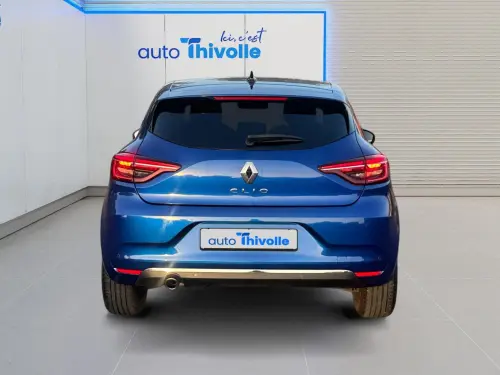 Renault Clio Clio TCe 90 Techno - Photo 3