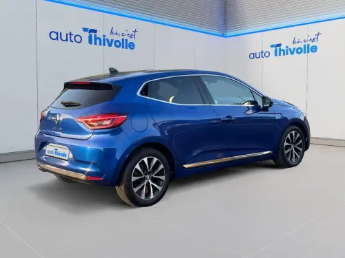 Renault Clio Clio TCe 90 Techno - Photo 4
