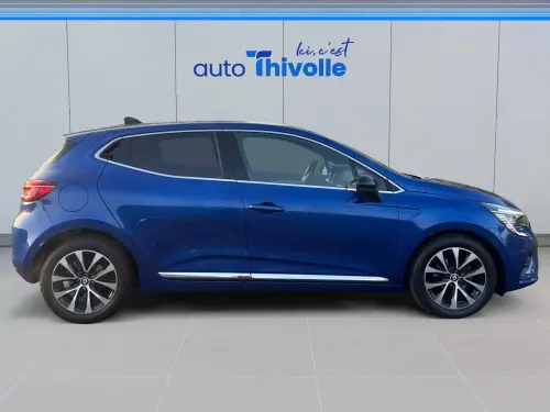 Renault Clio Clio TCe 90 Techno - Photo 5