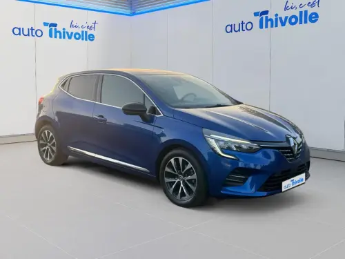 Renault Clio Clio TCe 90 Techno - Photo 6