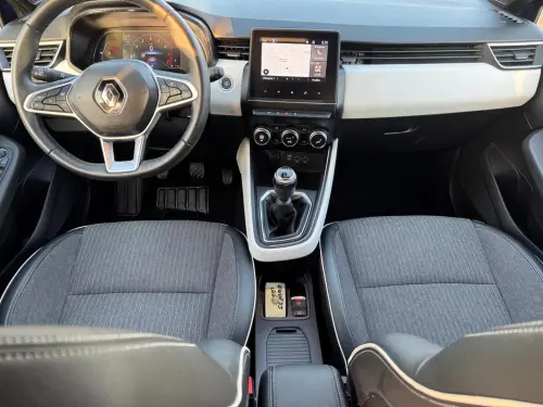 Renault Clio Clio TCe 90 Techno - Photo 11