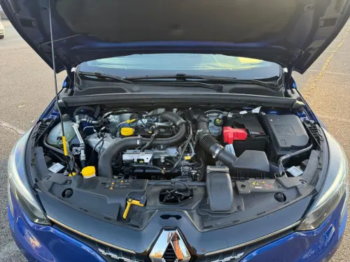 Renault Clio Clio TCe 90 Techno - Photo 19