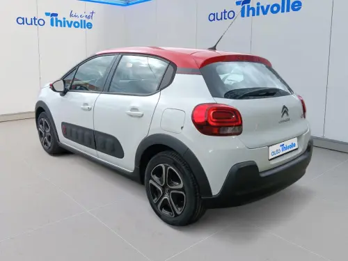Citroën C3 PureTech 82 Feel - Photo 2