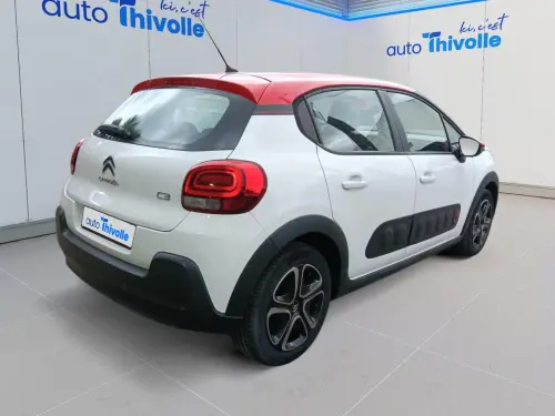 Citroën C3 PureTech 82 Feel - Photo 4