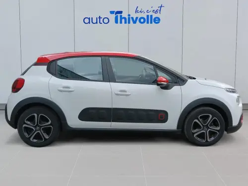 Citroën C3 PureTech 82 Feel - Photo 5