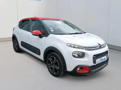 Citroën C3 PureTech 82 Feel - Photo 6