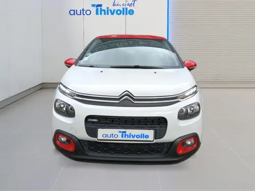 Citroën C3 PureTech 82 Feel - Photo 7