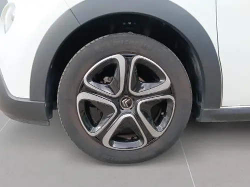 Citroën C3 PureTech 82 Feel - Photo 8