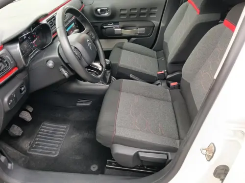 Citroën C3 PureTech 82 Feel - Photo 9
