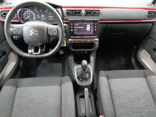 Citroën C3 PureTech 82 Feel - Photo 11