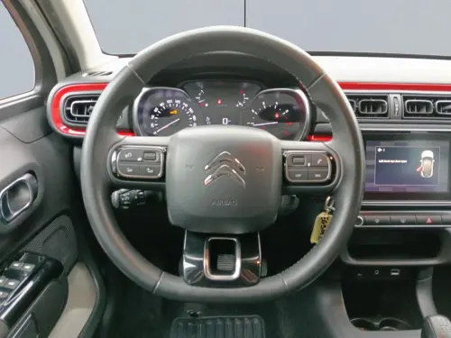 Citroën C3 PureTech 82 Feel - Photo 12