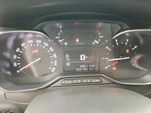 Citroën C3 PureTech 82 Feel - Photo 13