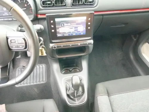 Citroën C3 PureTech 82 Feel - Photo 14