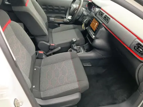 Citroën C3 PureTech 82 Feel - Photo 16