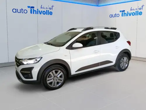 Dacia Sandero TCe 90 - 22 Stepway Confort - Photo 0