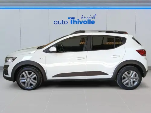 Dacia Sandero TCe 90 - 22 Stepway Confort - Photo 1