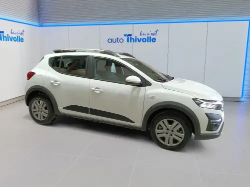 Dacia Sandero TCe 90 - 22 Stepway Confort - Photo 6