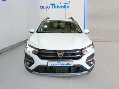 Dacia Sandero TCe 90 - 22 Stepway Confort - Photo 7