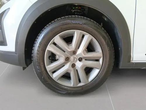 Dacia Sandero TCe 90 - 22 Stepway Confort - Photo 8