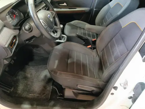 Dacia Sandero TCe 90 - 22 Stepway Confort - Photo 9