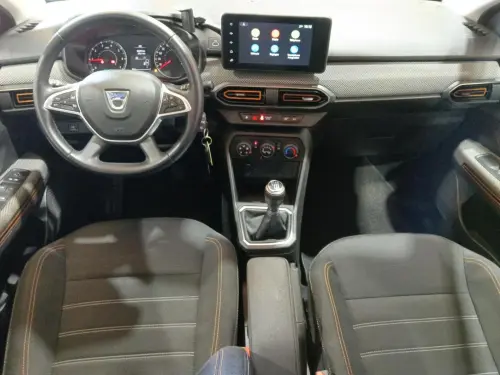 Dacia Sandero TCe 90 - 22 Stepway Confort - Photo 11