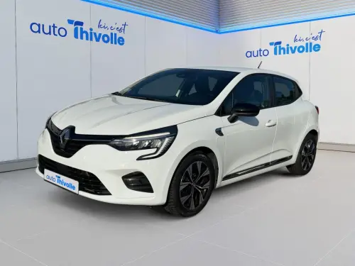 Renault Clio Clio E-Tech 140 - 21N Limited - Photo 0