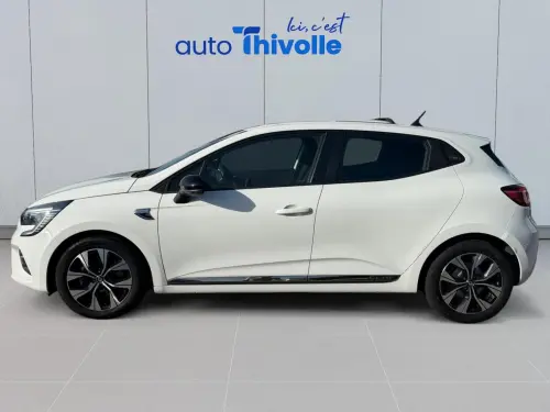 Renault Clio Clio E-Tech 140 - 21N Limited - Photo 1