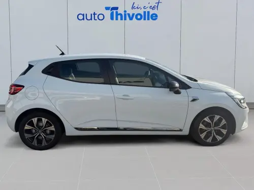Renault Clio Clio E-Tech 140 - 21N Limited - Photo 5
