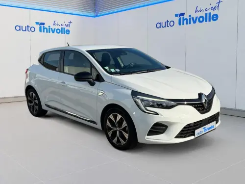 Renault Clio Clio E-Tech 140 - 21N Limited - Photo 6