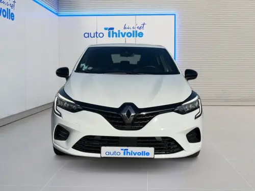 Renault Clio Clio E-Tech 140 - 21N Limited - Photo 7