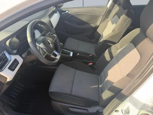Renault Clio Clio E-Tech 140 - 21N Limited - Photo 9