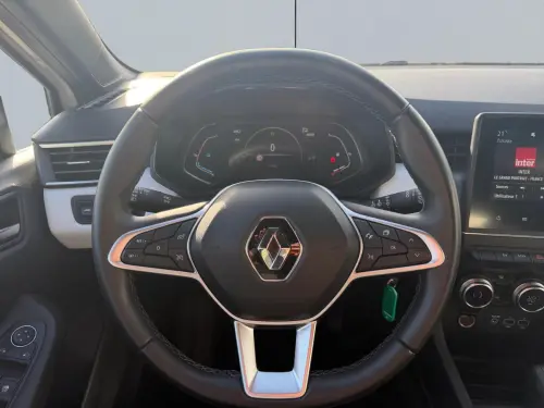 Renault Clio Clio E-Tech 140 - 21N Limited - Photo 12