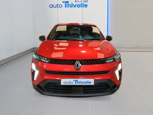 Renault Captur E-Tech full hybrid 145 ch Techno - Photo 7