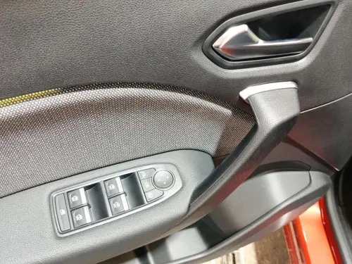Renault Captur E-Tech full hybrid 145 ch Techno - Photo 10