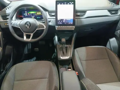 Renault Captur E-Tech full hybrid 145 ch Techno - Photo 11
