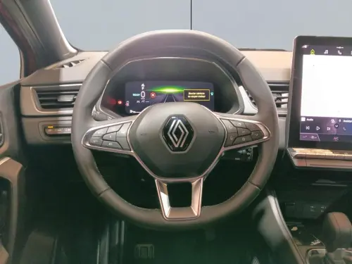 Renault Captur E-Tech full hybrid 145 ch Techno - Photo 12
