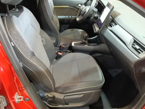 Renault Captur E-Tech full hybrid 145 ch Techno - Photo 16