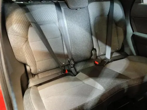 Renault Captur E-Tech full hybrid 145 ch Techno - Photo 17