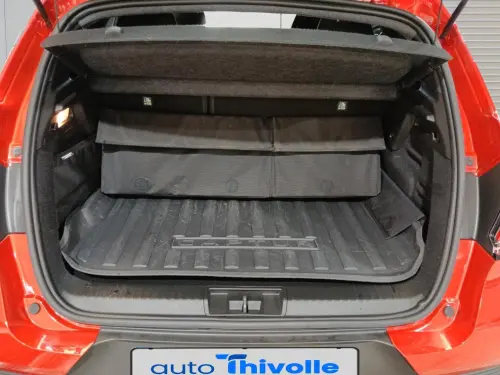 Renault Captur E-Tech full hybrid 145 ch Techno - Photo 18