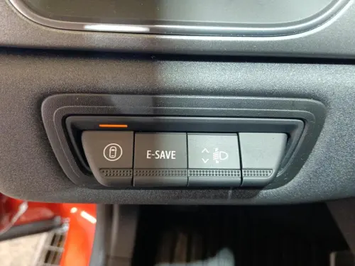 Renault Captur E-Tech full hybrid 145 ch Techno - Photo 23