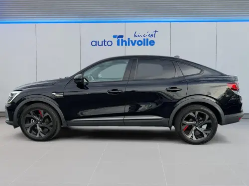 Renault Arkana E-Tech hybride 145 R.S. Line Fast Track - Photo 1