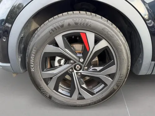 Renault Arkana E-Tech hybride 145 R.S. Line Fast Track - Photo 8