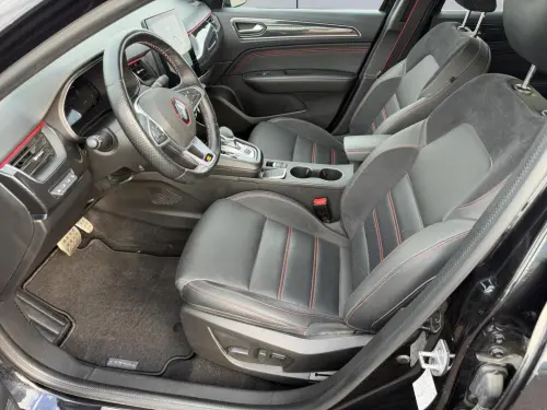 Renault Arkana E-Tech hybride 145 R.S. Line Fast Track - Photo 9
