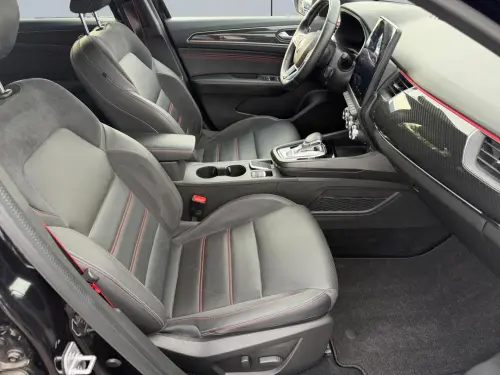Renault Arkana E-Tech hybride 145 R.S. Line Fast Track - Photo 16