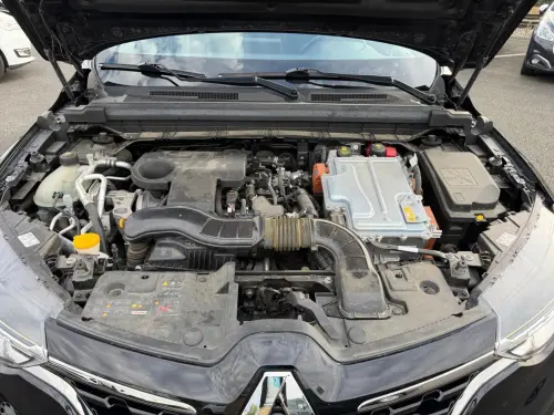Renault Arkana E-Tech hybride 145 R.S. Line Fast Track - Photo 19